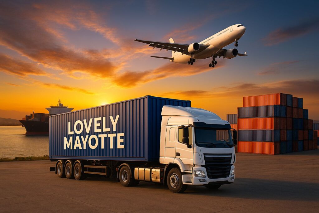 Comparatif des Compagnies de Déménagement à Mayotte 4 Comparatif des Compagnies de Déménagement à Mayotte