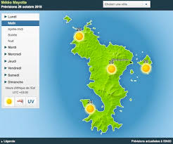 Climat : 5 meilleurs conseils sur les saisons à Mayotte pour être serein 1 Climat