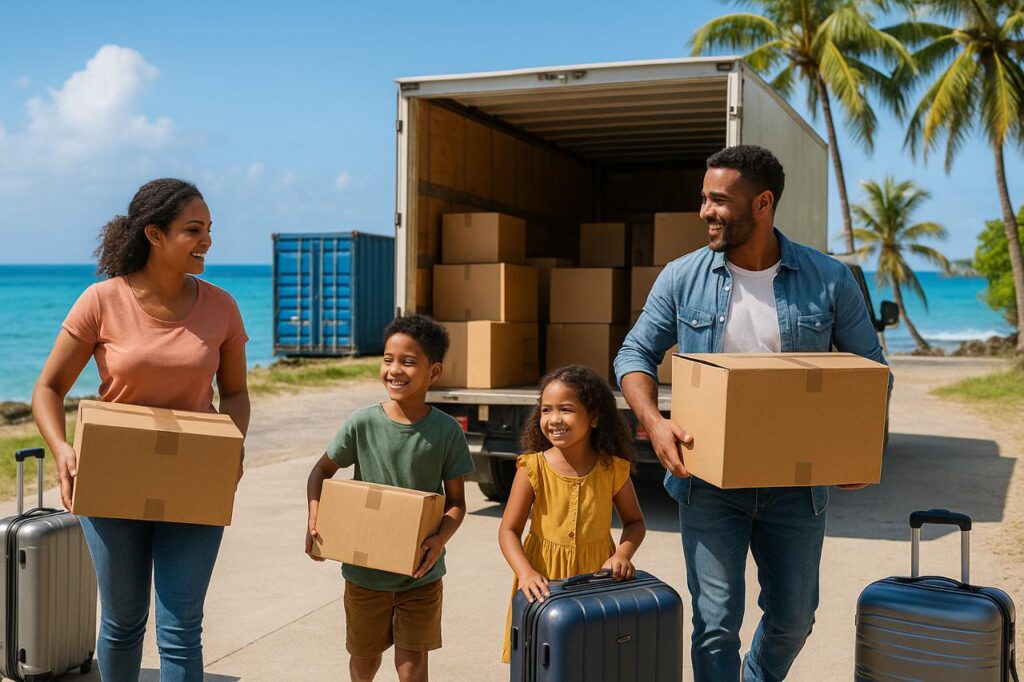 S’installer à Mayotte : le guide complet pour bien débuter